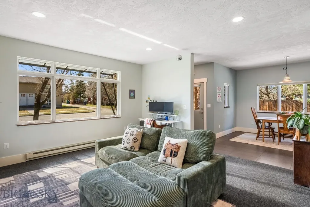17/19 E Aspen Street Bozeman MT 59715