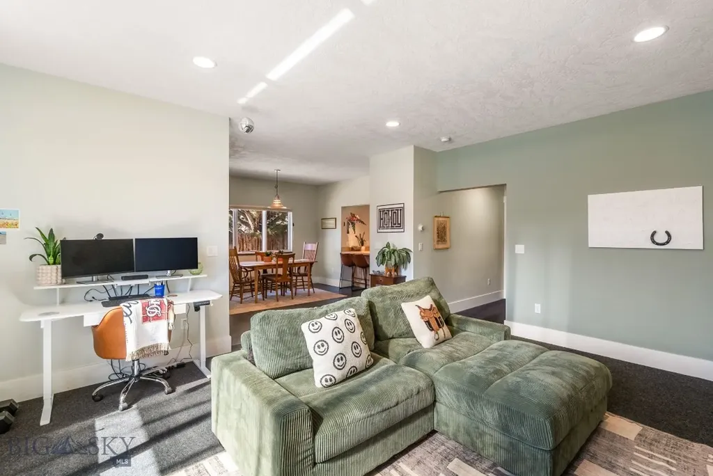 17/19 E Aspen Street Bozeman MT 59715
