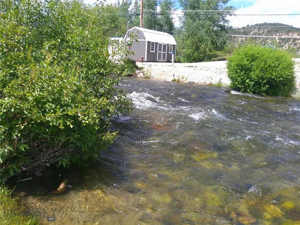 10717 Mt Highway 1 West Anaconda MT 59711