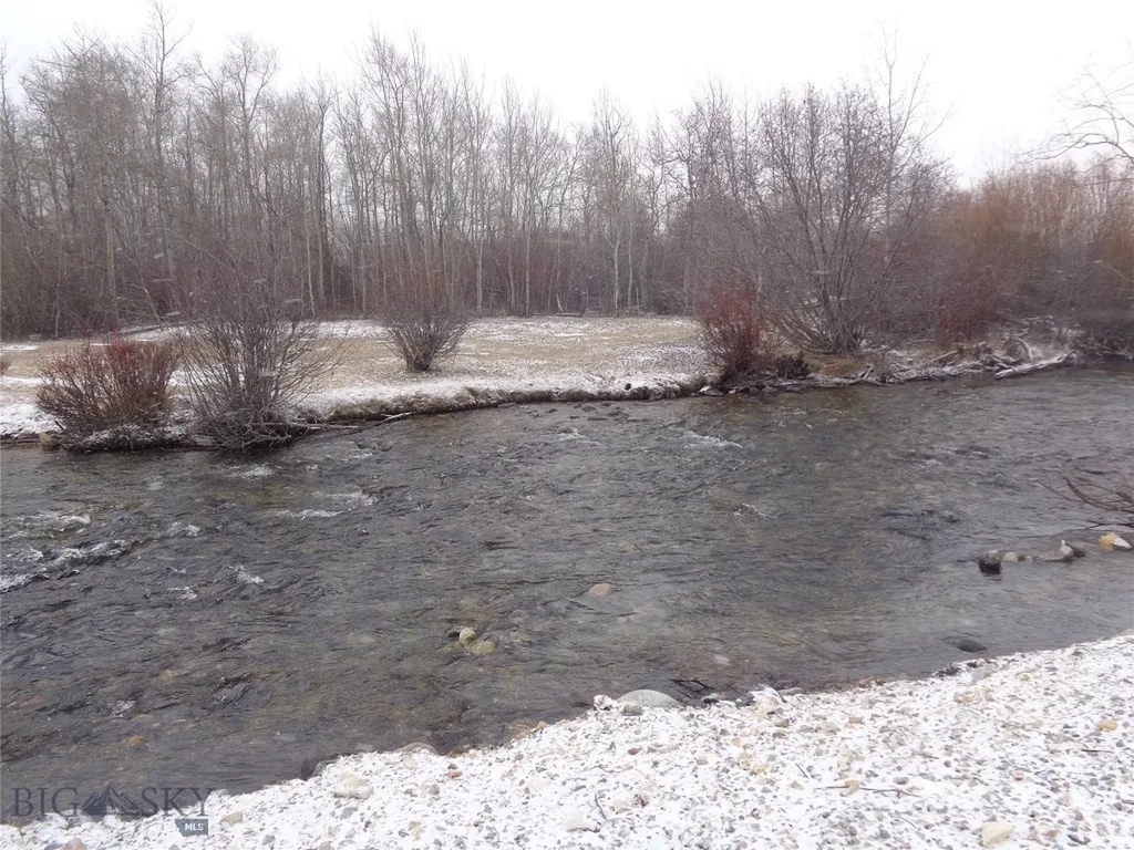 10717 Mount Highway 1 West Anaconda MT 59711