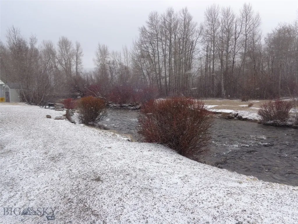 10717 Mount Highway 1 West Anaconda MT 59711