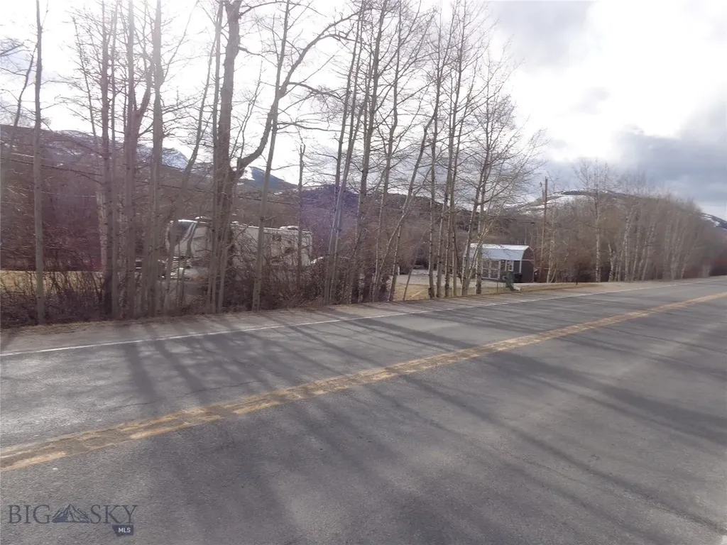 10717 Mount Highway 1 West Anaconda MT 59711