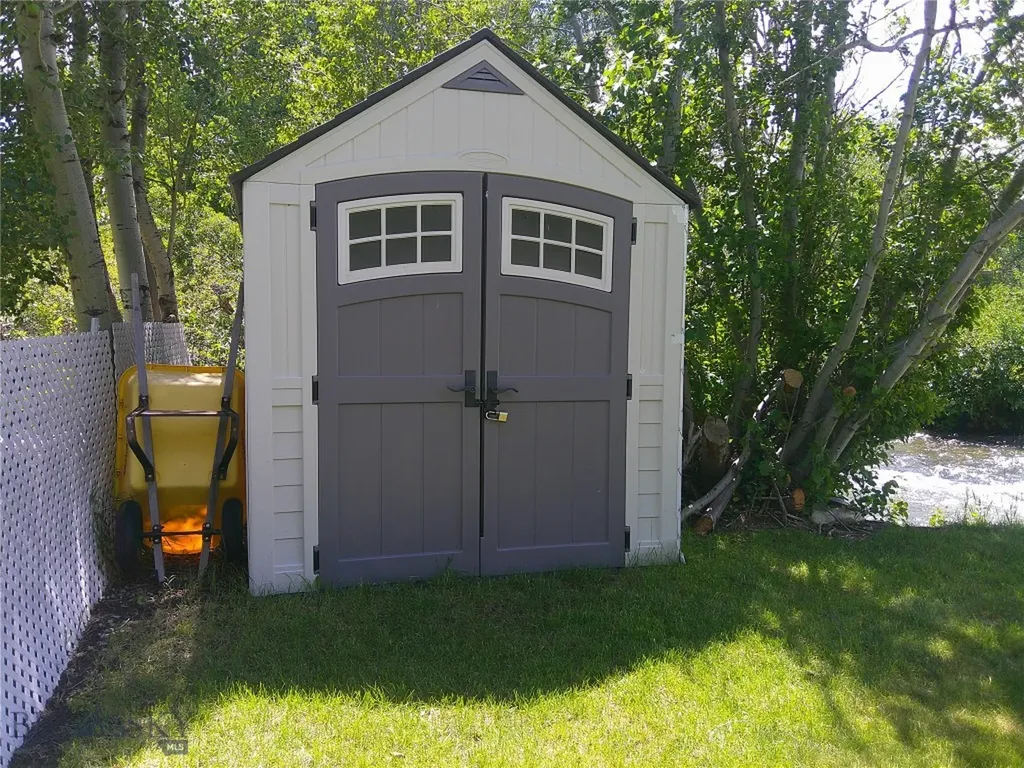 10717 Mt Highway 1 West Anaconda MT 59711