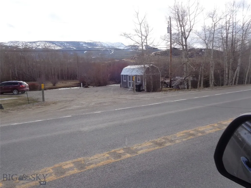 10717 Mount Highway 1 West Anaconda MT 59711