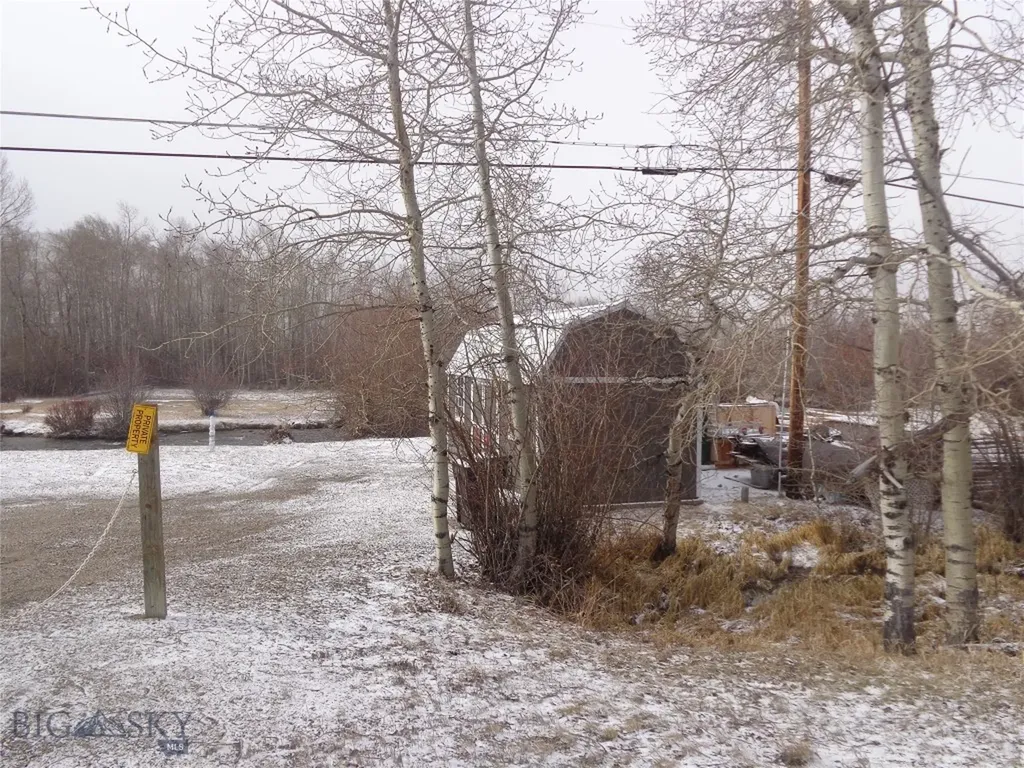 10717 Mount Highway 1 West Anaconda MT 59711