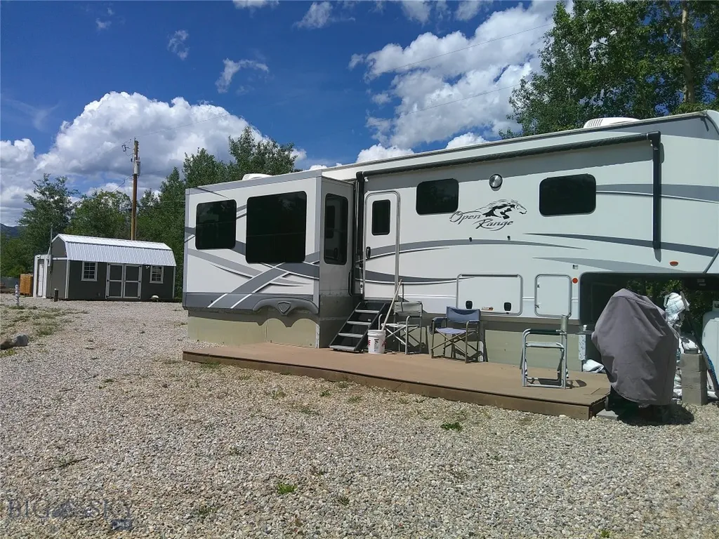 10717 Mt Highway 1 West Anaconda MT 59711