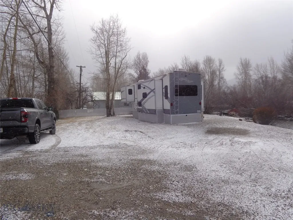 10717 Mount Highway 1 West Anaconda MT 59711
