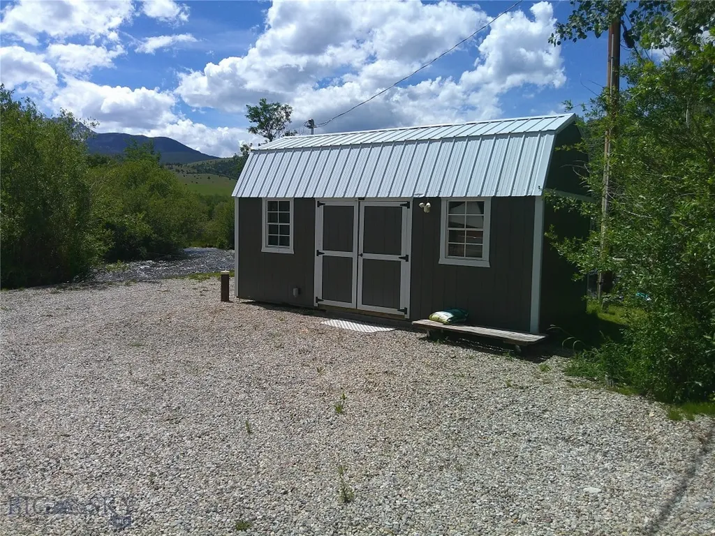 10717 Mt Highway 1 West Anaconda MT 59711