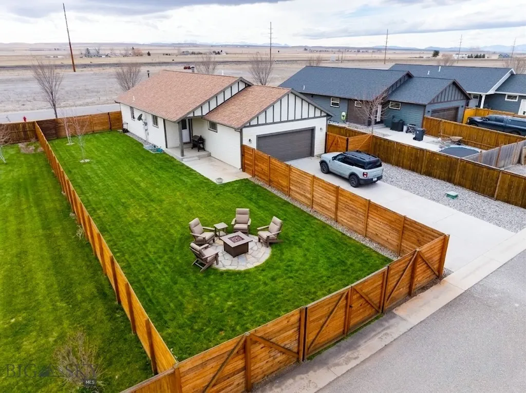 233 Centennial Village Drive Manhattan MT 59741