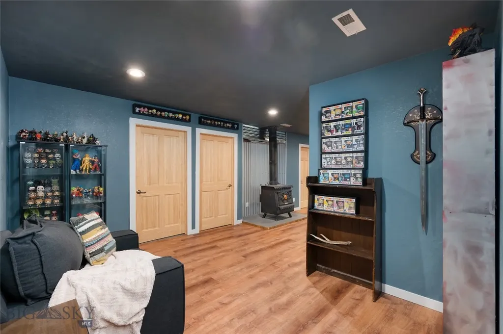 233 Centennial Village Drive Manhattan MT 59741