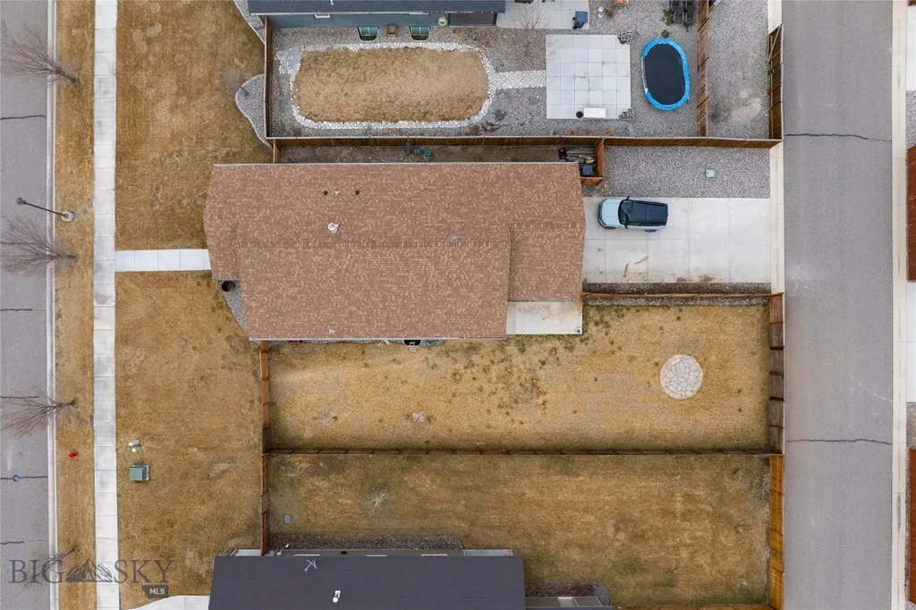 233 Centennial Village Drive Manhattan MT 59741