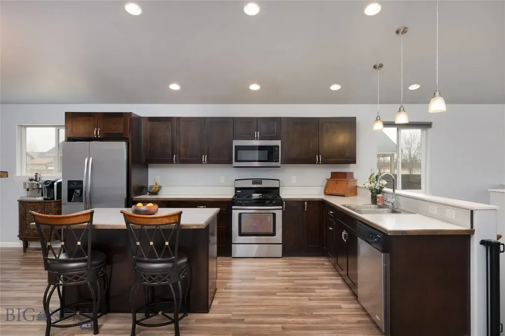 233 Centennial Village Drive Manhattan MT 59741