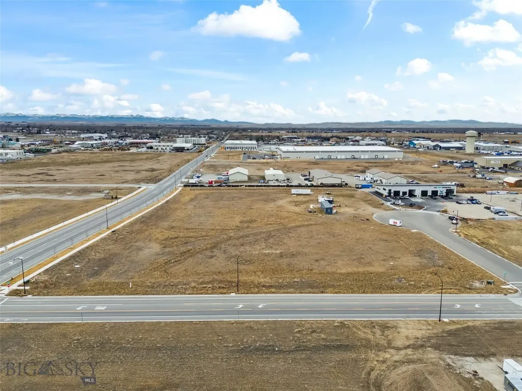 Tbd Monica Court Belgrade MT 59714