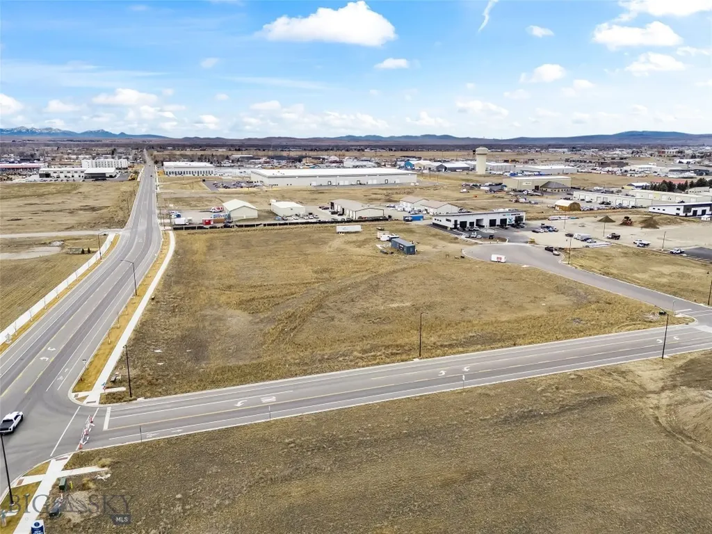 Tbd Monica Court Belgrade MT 59714
