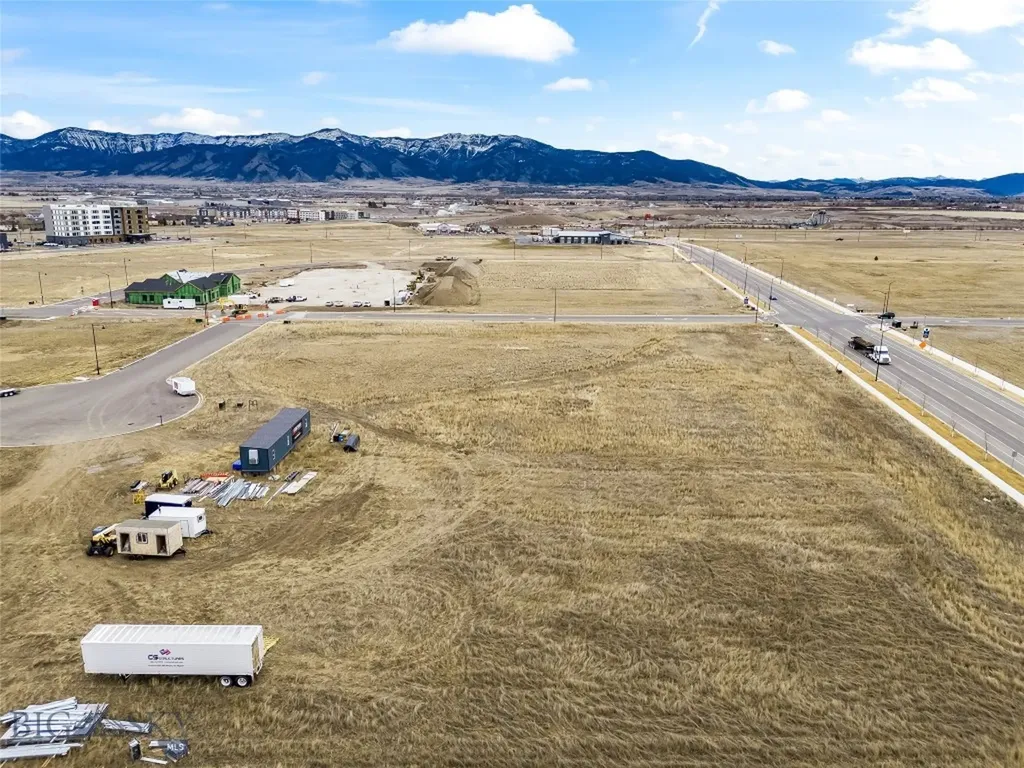 Tbd Monica Court Belgrade MT 59714