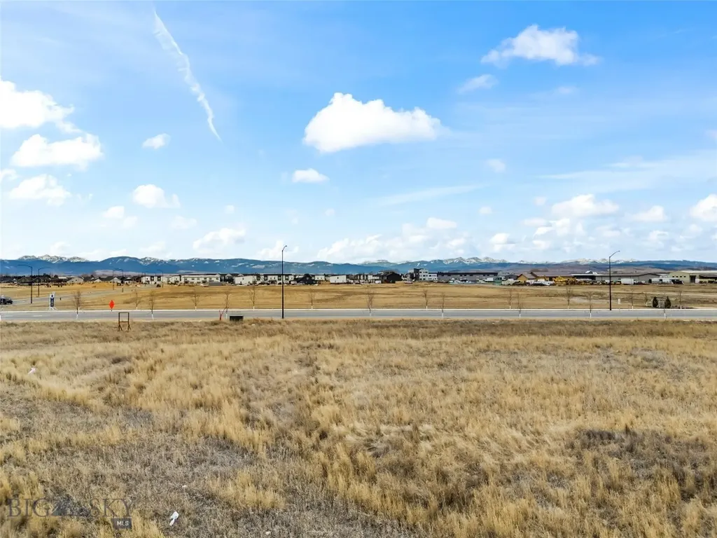 Tbd Monica Court Belgrade MT 59714