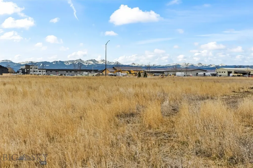 Tbd Monica Court Belgrade MT 59714