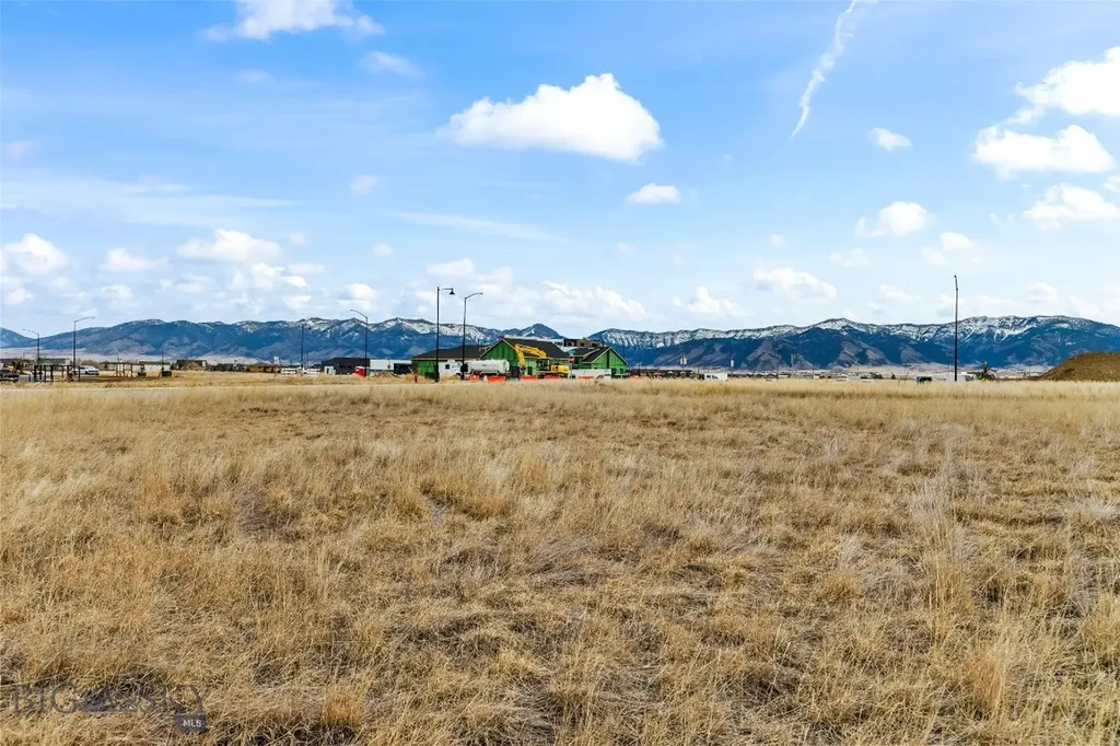 Tbd Monica Court Belgrade MT 59714