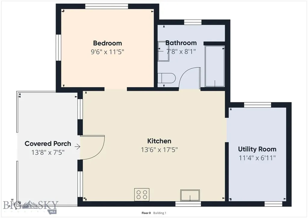 4964 Us Highway 89 S Livingston MT 59047