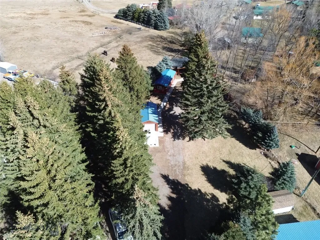 4964 Us Highway 89 S Livingston MT 59047