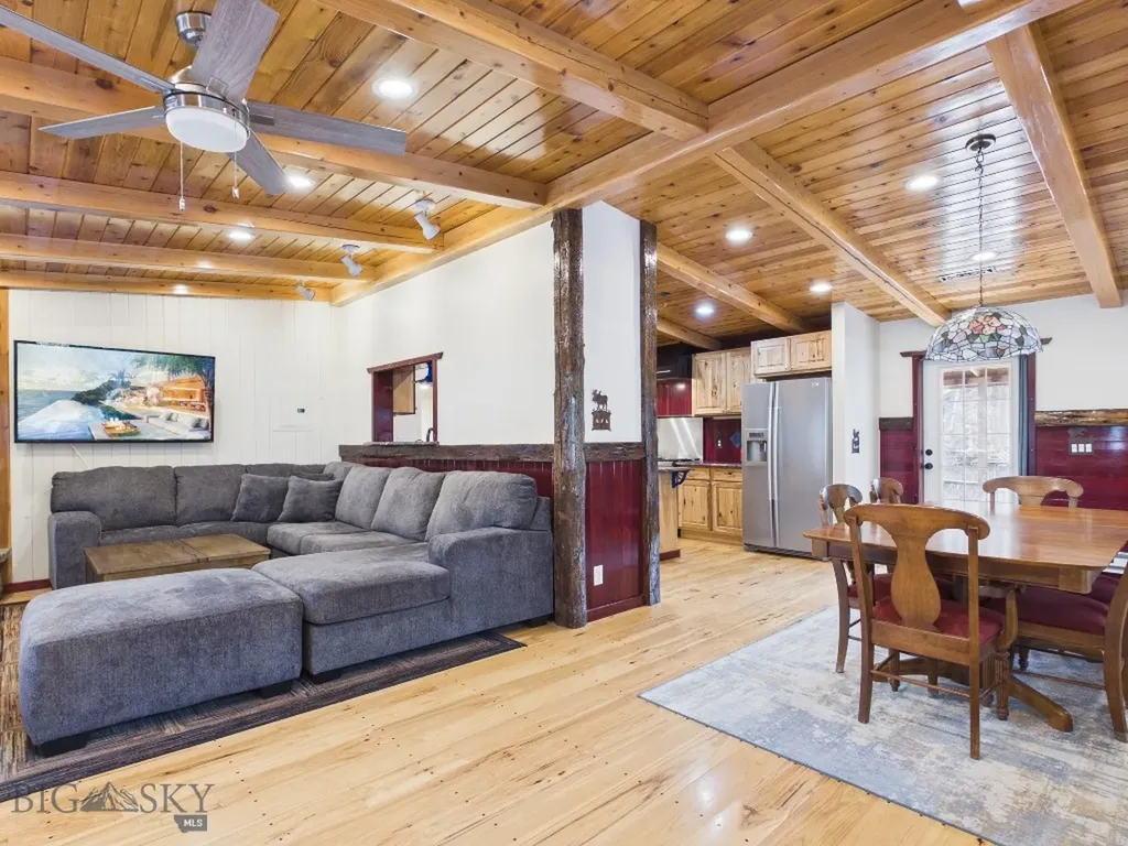 4964 Us Highway 89 S Livingston MT 59047