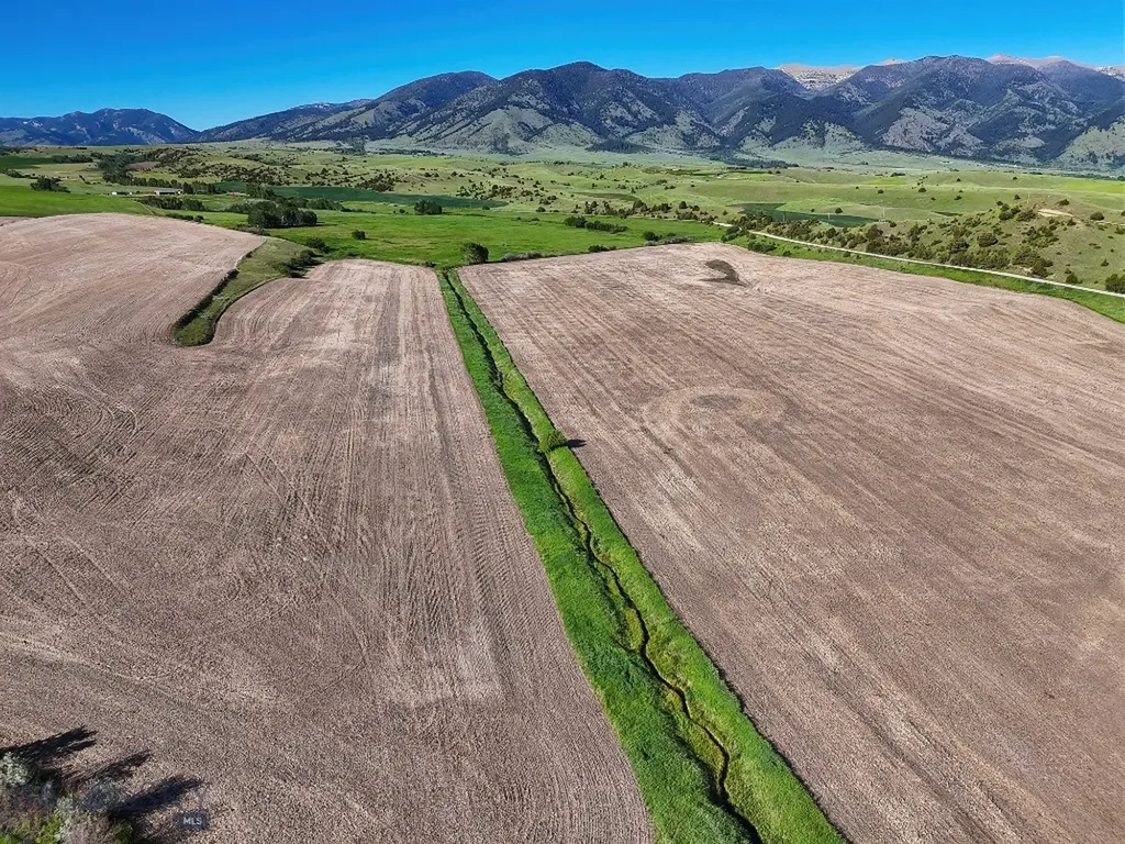 Tbd Pheasant Ridge Lane Belgrade MT 59714