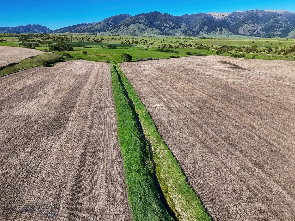 Tbd Pheasant Ridge Lane Belgrade MT 59714