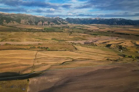 TBD Pheasant Ridge Lane Belgrade MT 59714