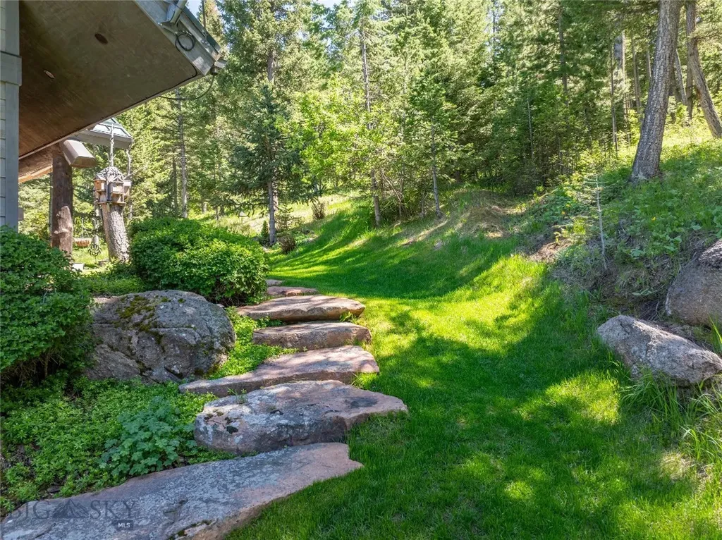 709 Limestone Road Bozeman MT 59715