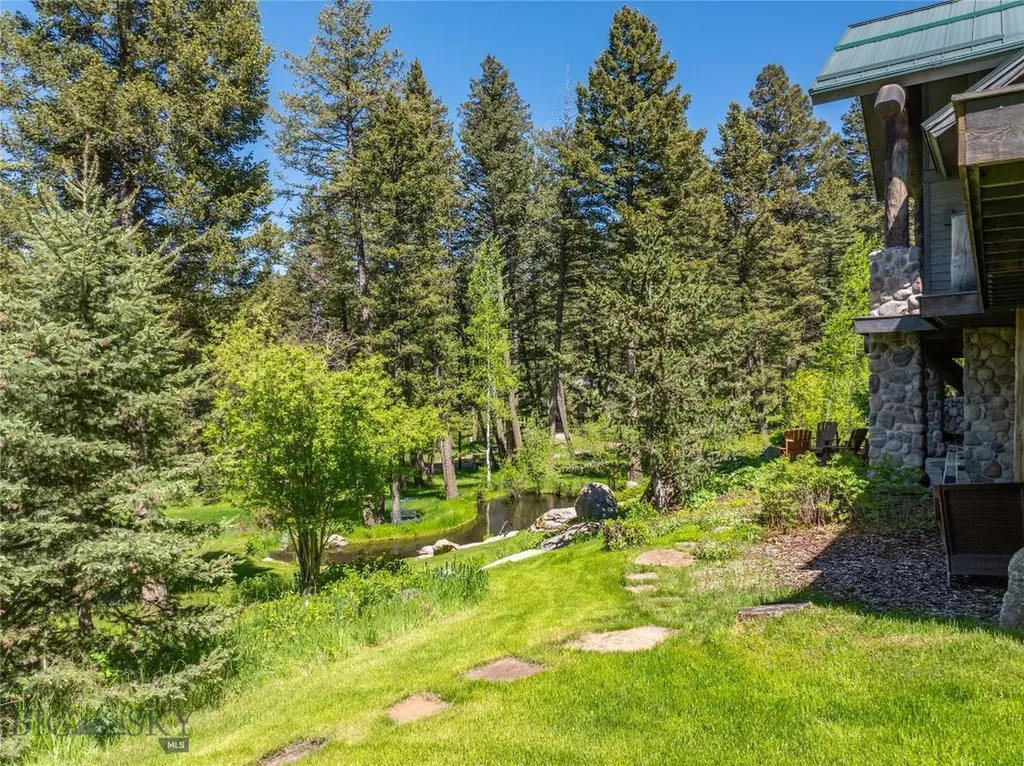 709 Limestone Road Bozeman MT 59715
