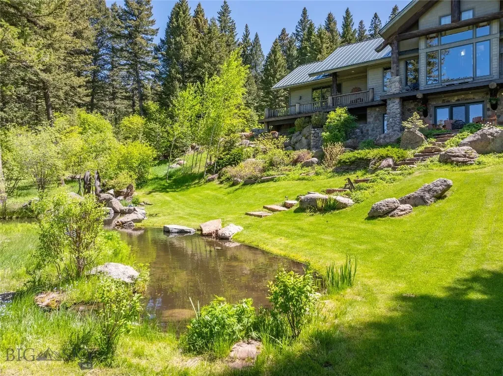 709 Limestone Road Bozeman MT 59715