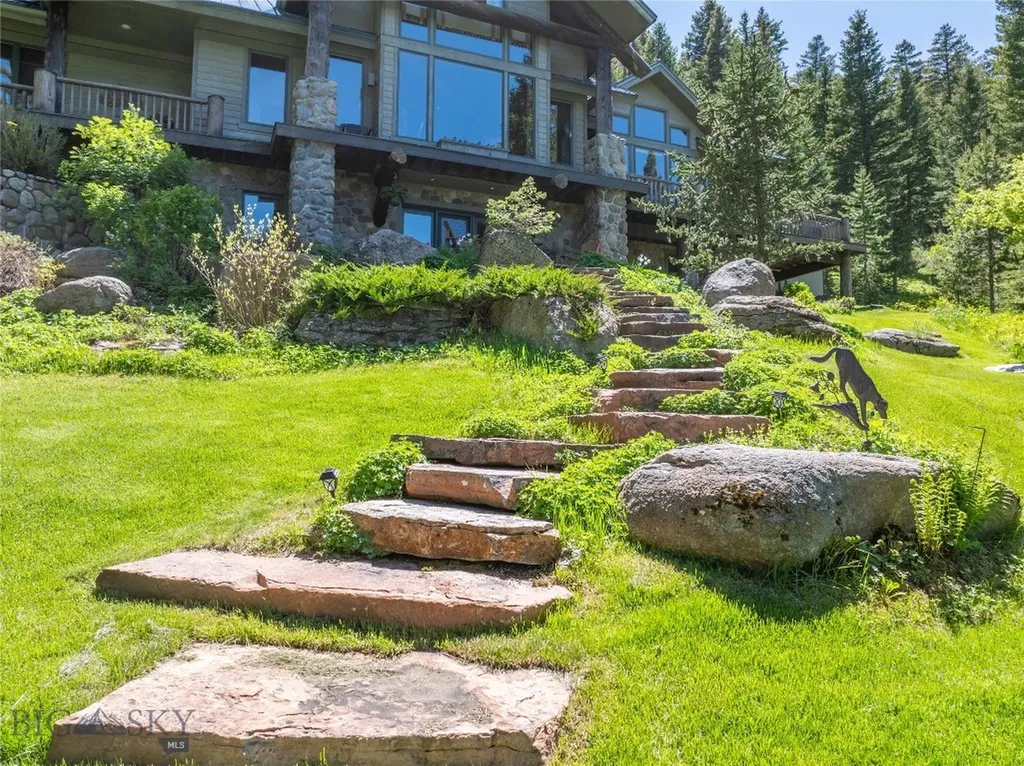 709 Limestone Road Bozeman MT 59715
