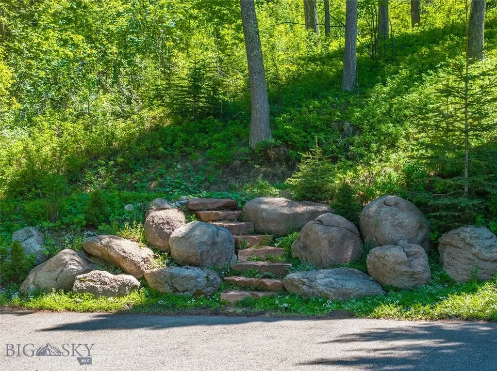 709 Limestone Road Bozeman MT 59715