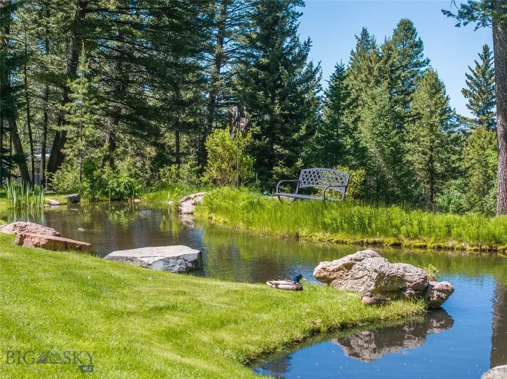 709 Limestone Road Bozeman MT 59715