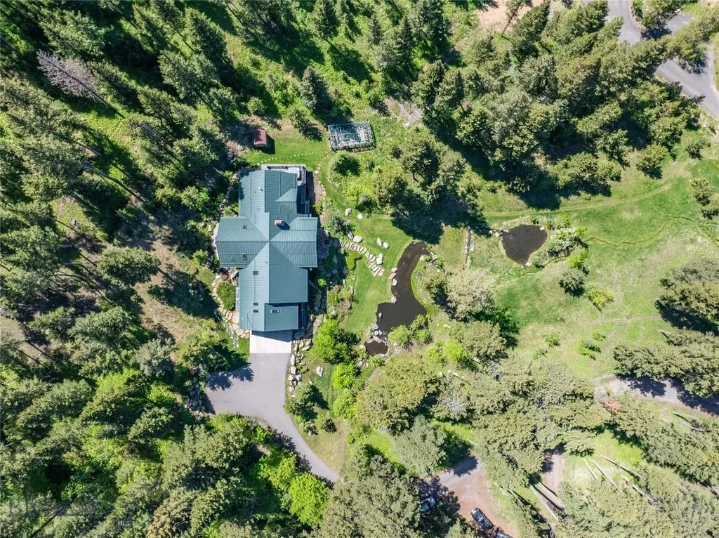 709 Limestone Road Bozeman MT 59715