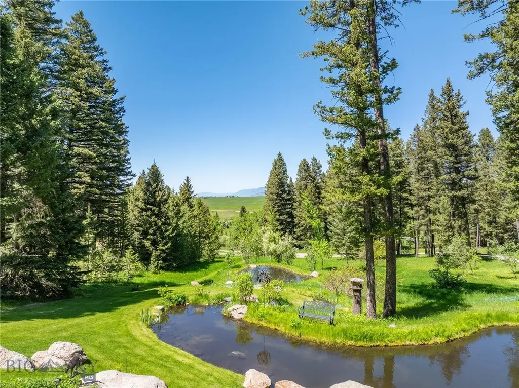 709 Limestone Road Bozeman MT 59715