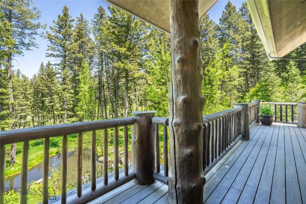 709 Limestone Road Bozeman MT 59715