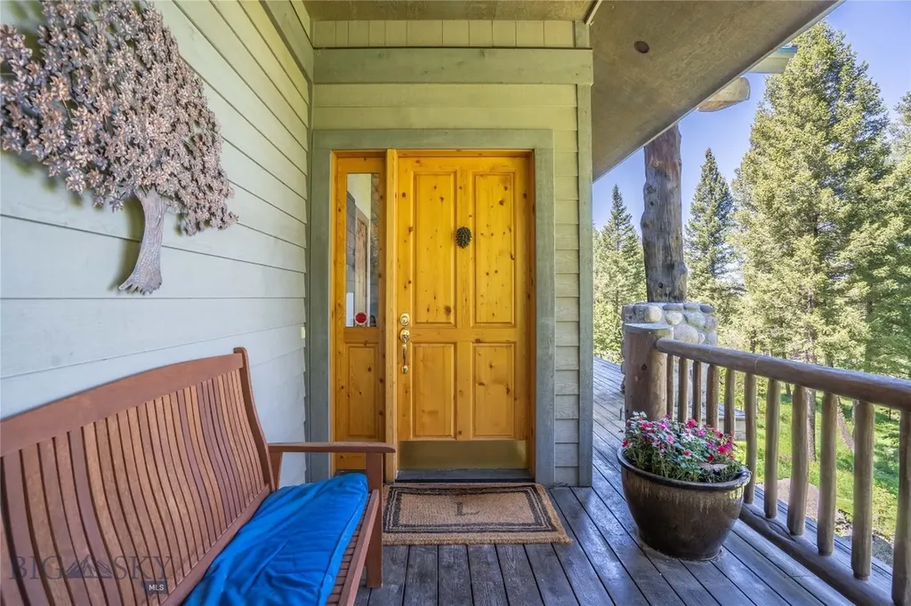 709 Limestone Road Bozeman MT 59715