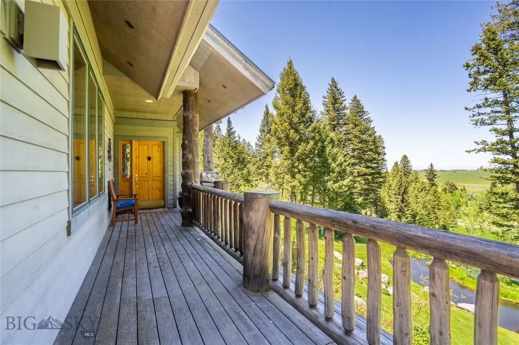 709 Limestone Road Bozeman MT 59715