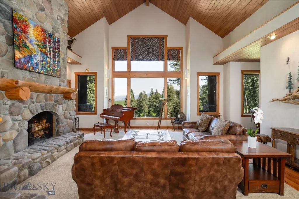 709 Limestone Road Bozeman MT 59715