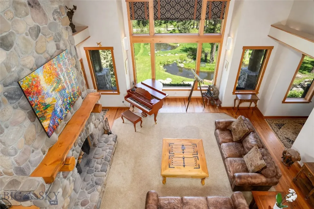 709 Limestone Road Bozeman MT 59715