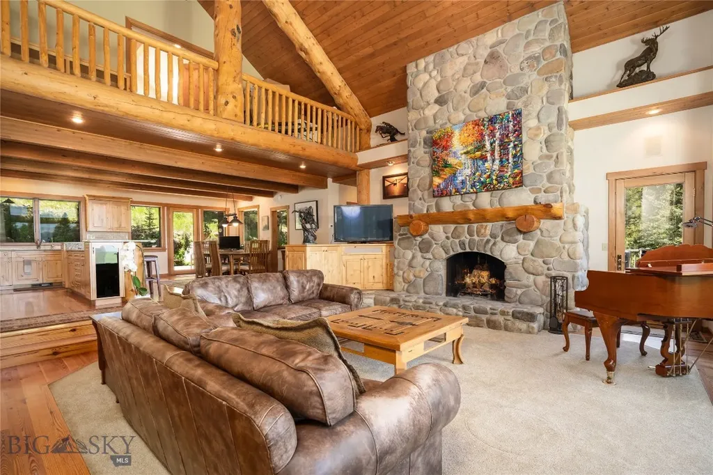 709 Limestone Road Bozeman MT 59715