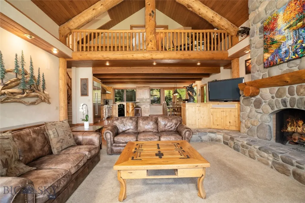 709 Limestone Road Bozeman MT 59715