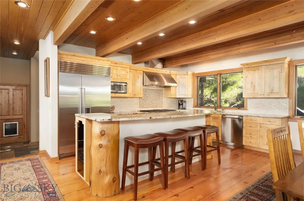 709 Limestone Road Bozeman MT 59715