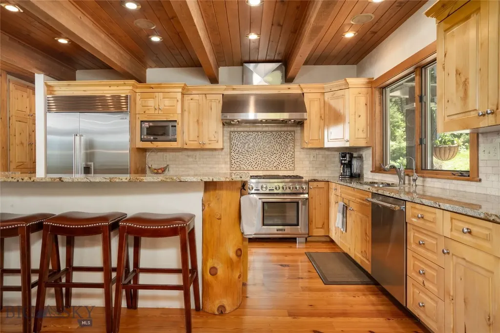 709 Limestone Road Bozeman MT 59715