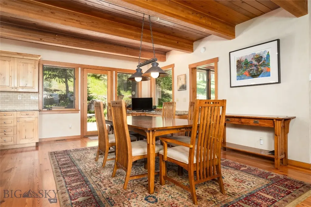 709 Limestone Road Bozeman MT 59715