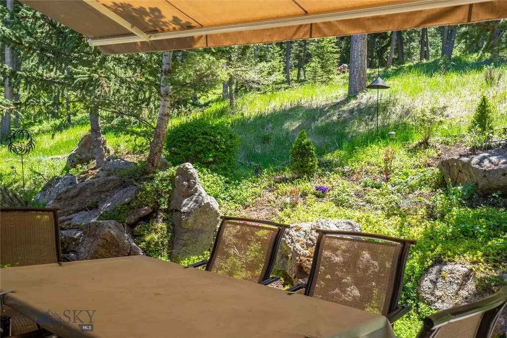 709 Limestone Road Bozeman MT 59715