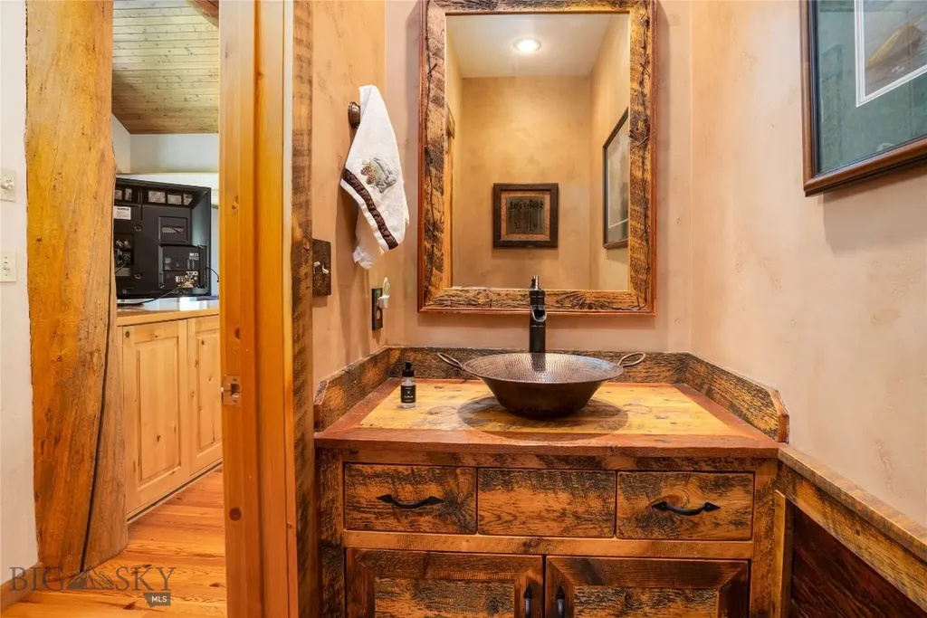 709 Limestone Road Bozeman MT 59715