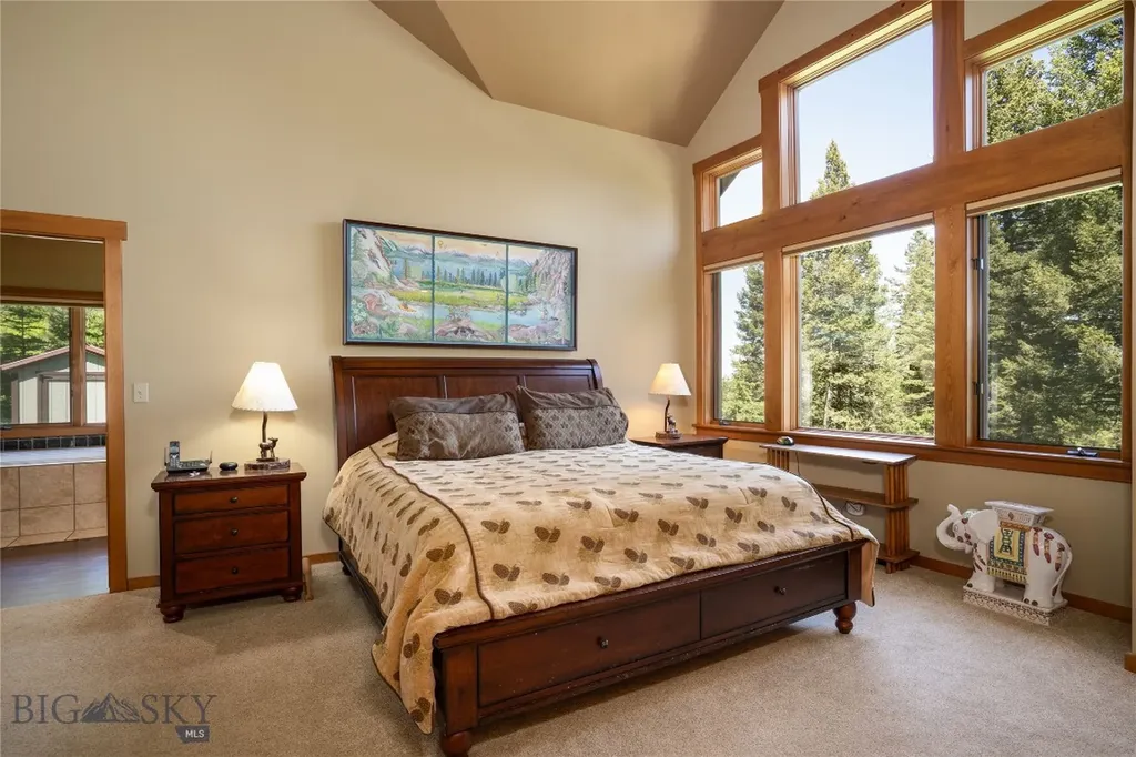 709 Limestone Road Bozeman MT 59715