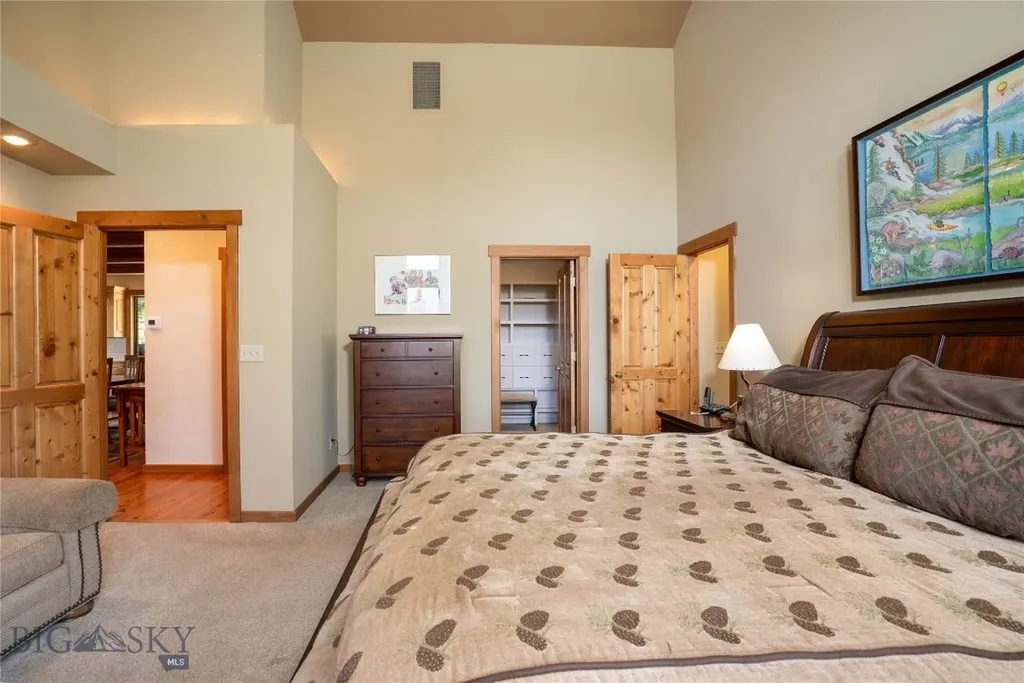 709 Limestone Road Bozeman MT 59715